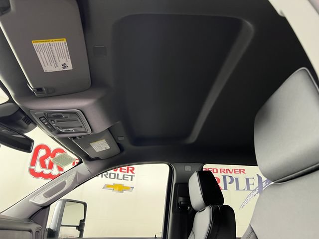 2026 Chevrolet Silverado 2500 HD Work Truck - Photo 19