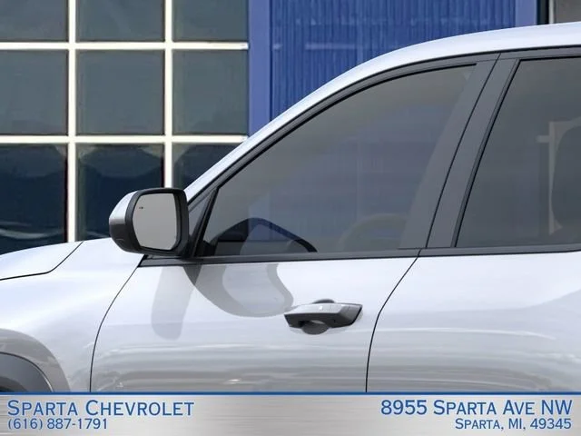 2026 Chevrolet Equinox LT - Photo 12