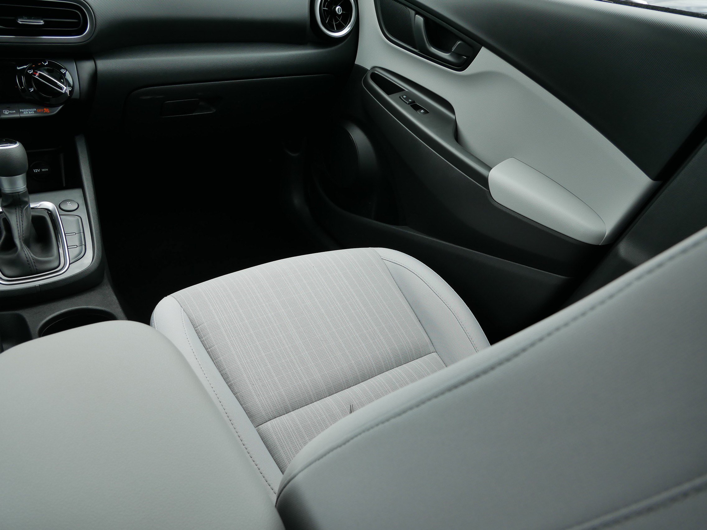 Certified Used 2023 Cyber Silver Hyundai SEL image 11