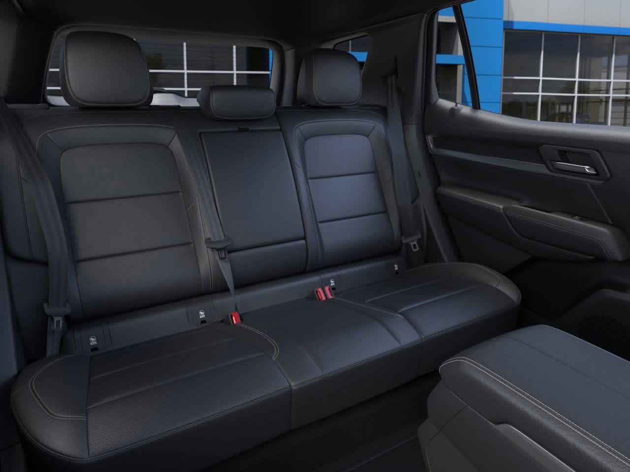 2026 GMC Terrain Elevation - Photo 32