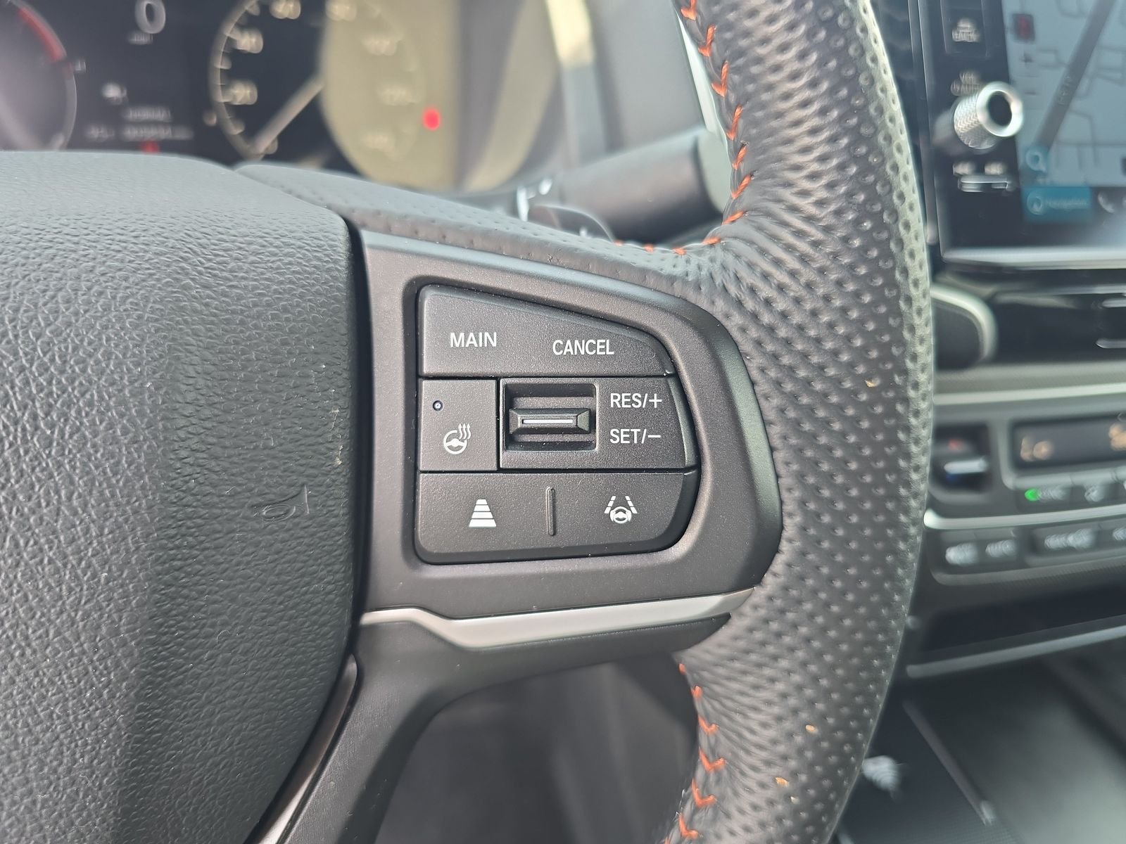 2026 Honda Ridgeline TrailSport - Photo 25