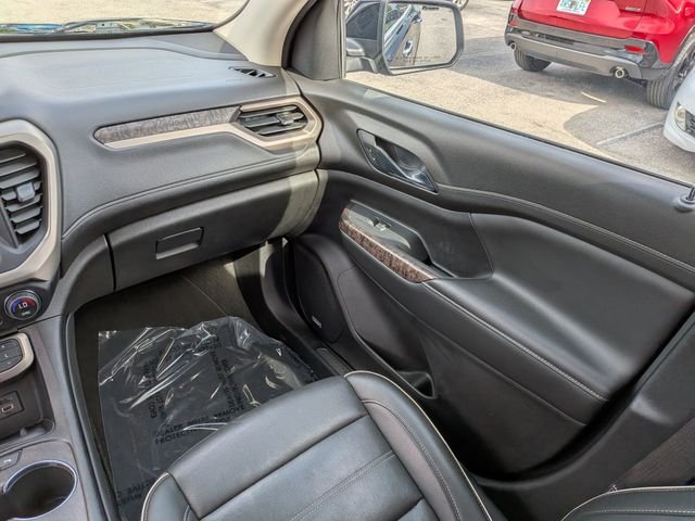 Used 2023 Black GMC Denali image 19
