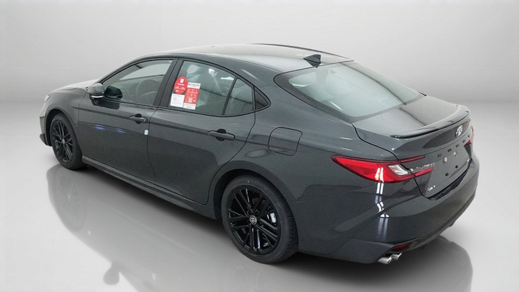 New 2027  Toyota SE image 14
