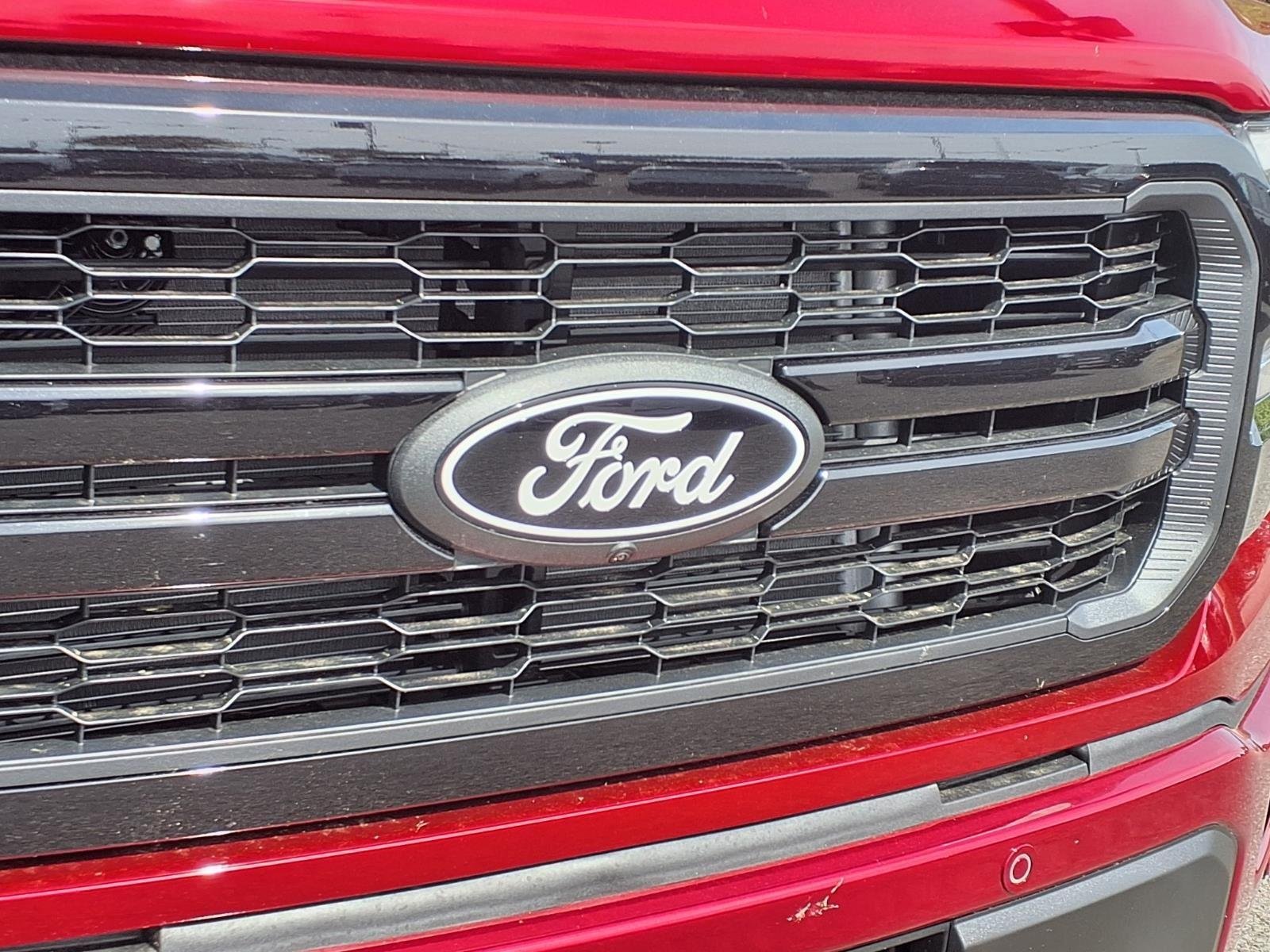 2026 Ford F-150 Lariat - Photo 13