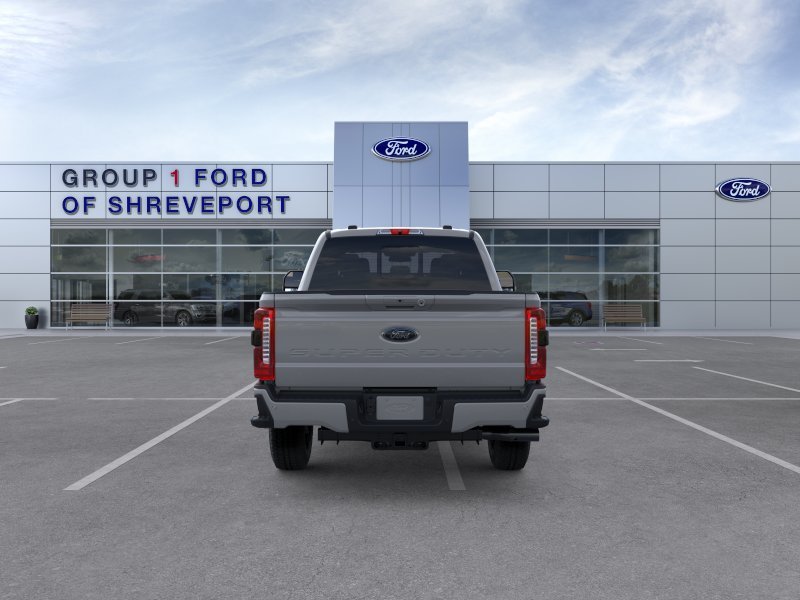 New 2026 Avalanche Ford F-250® Lariat® image 5