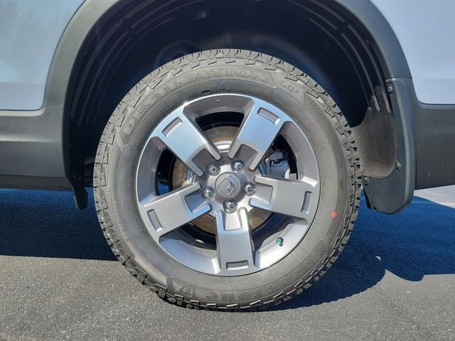 New 2026 Sonic Gray Pearl Honda RTL image 7