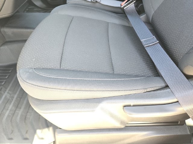 2026 Chevrolet Silverado 3500 HD Work Truck - Photo 18