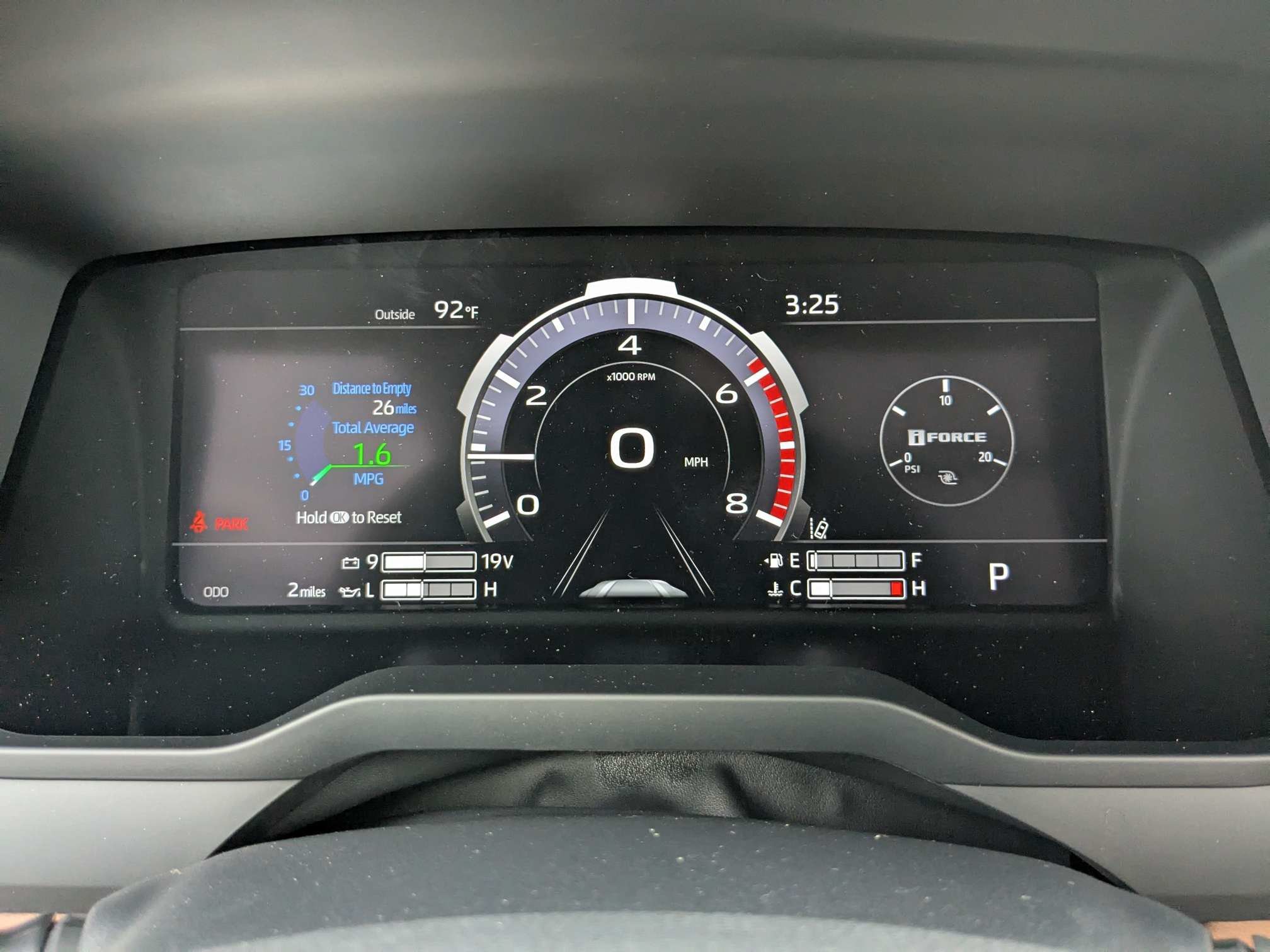 New 2026 Silver Toyota 1794 Edition image 30