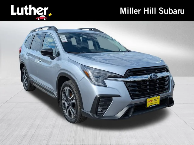 2024 Subaru Ascent Limited