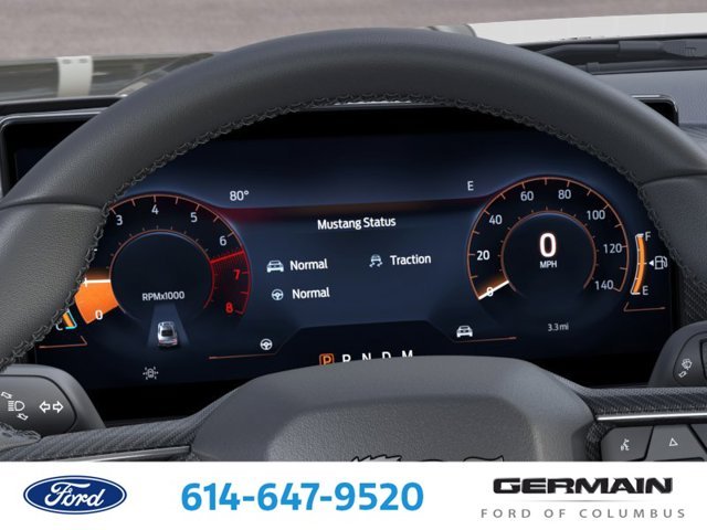New 2026 Shadow Black Ford EcoBoost image 17