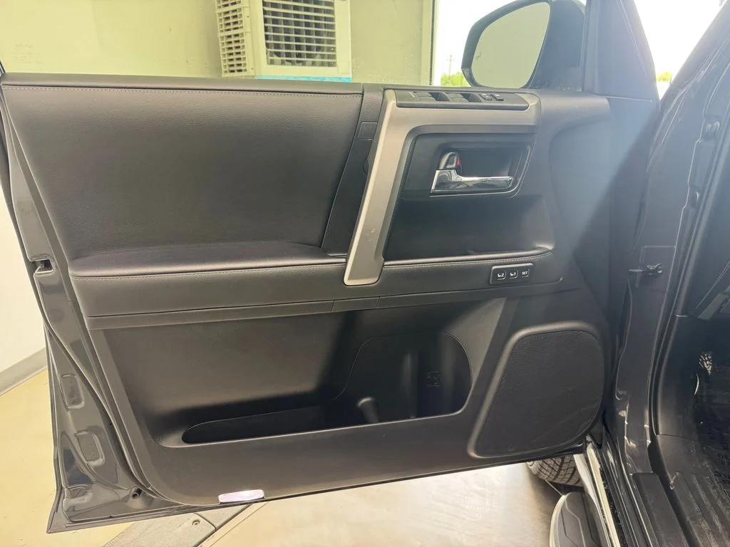 Used 2024 Gray Toyota Limited image 17