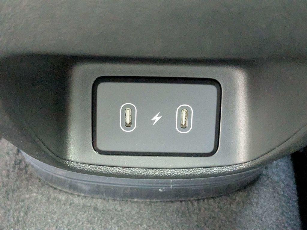 New 2026 Gray Hyundai SEL Sport image 13