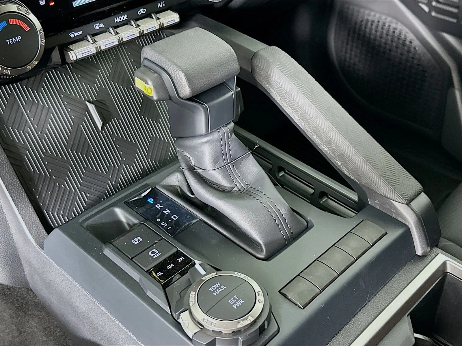 New 2025 Celestial Silver Metallic Toyota  SR5 image 16