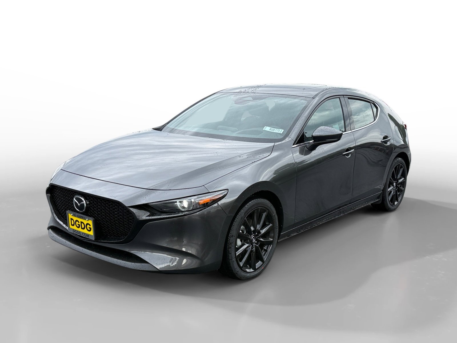 2026 Mazda CX-3 Premium MT 5-Door SKYACTIV's photo