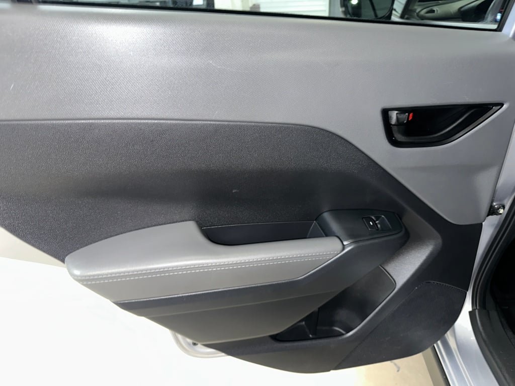 Certified Used 2024 Ice Silver Metallic Subaru Premium image 18