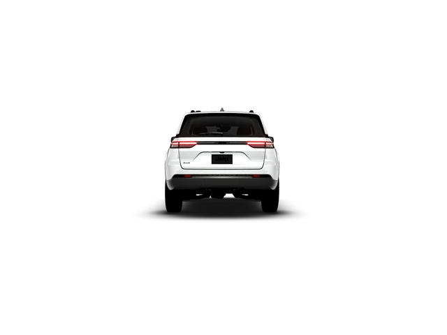 New 2026 Silver Zynith Exterior Paint Jeep Altitude image 6