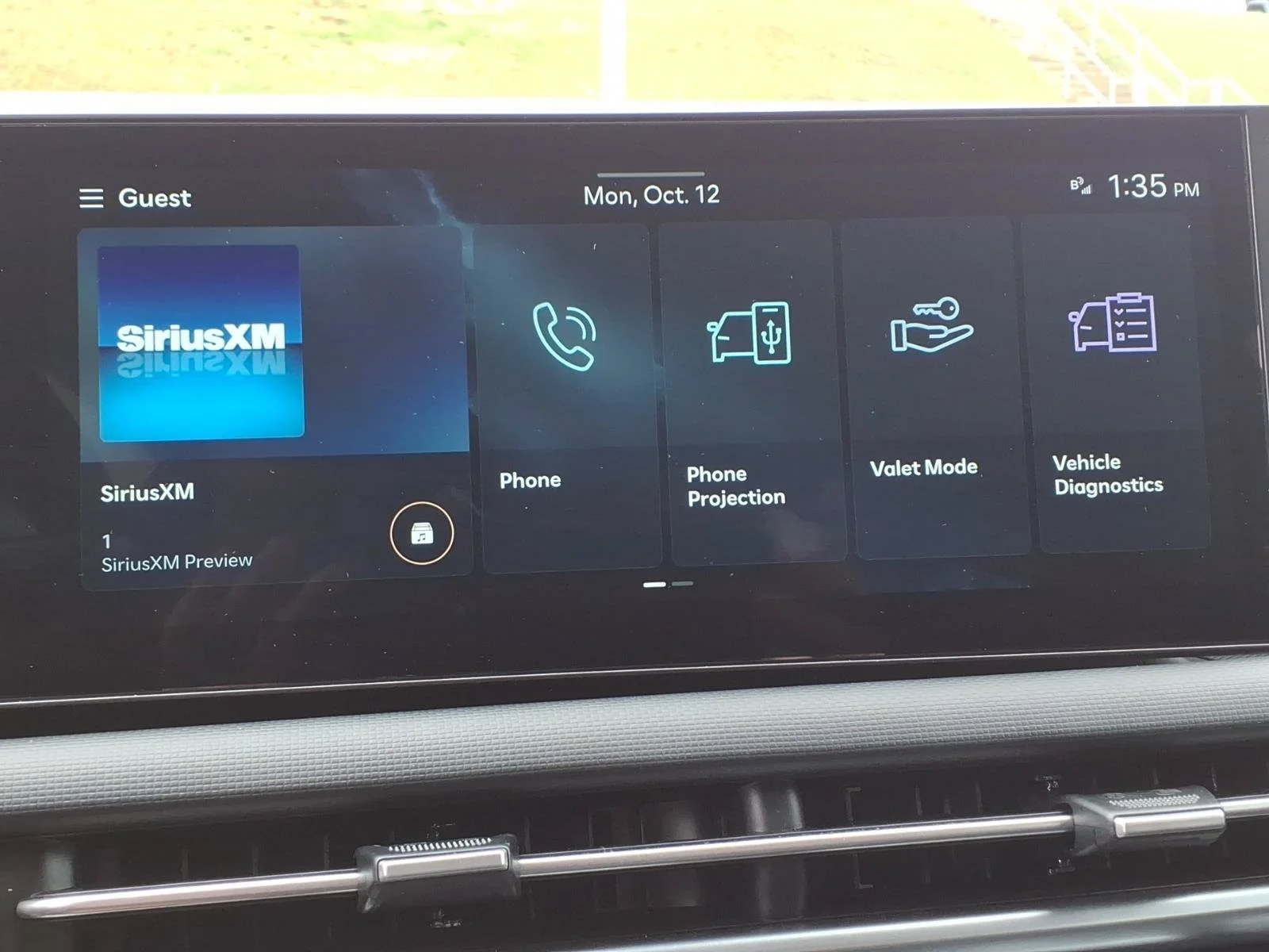 2026 Hyundai Tucson SE - Photo 31