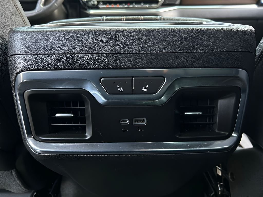 2024 Chevrolet Silverado 1500 High Country - Photo 17