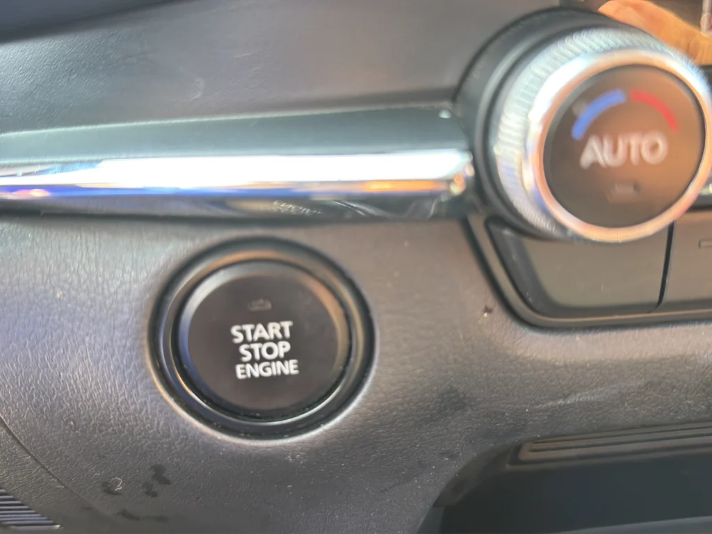 Used 2025 Gray Mazda 2.5 S Carbon Edition image 25