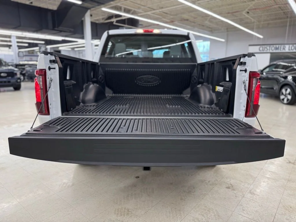 2025 Ford F-150 XL - Photo 17
