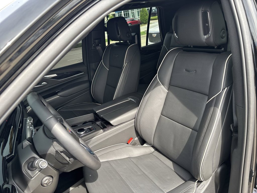 2023 Cadillac Escalade Sport - Photo 26