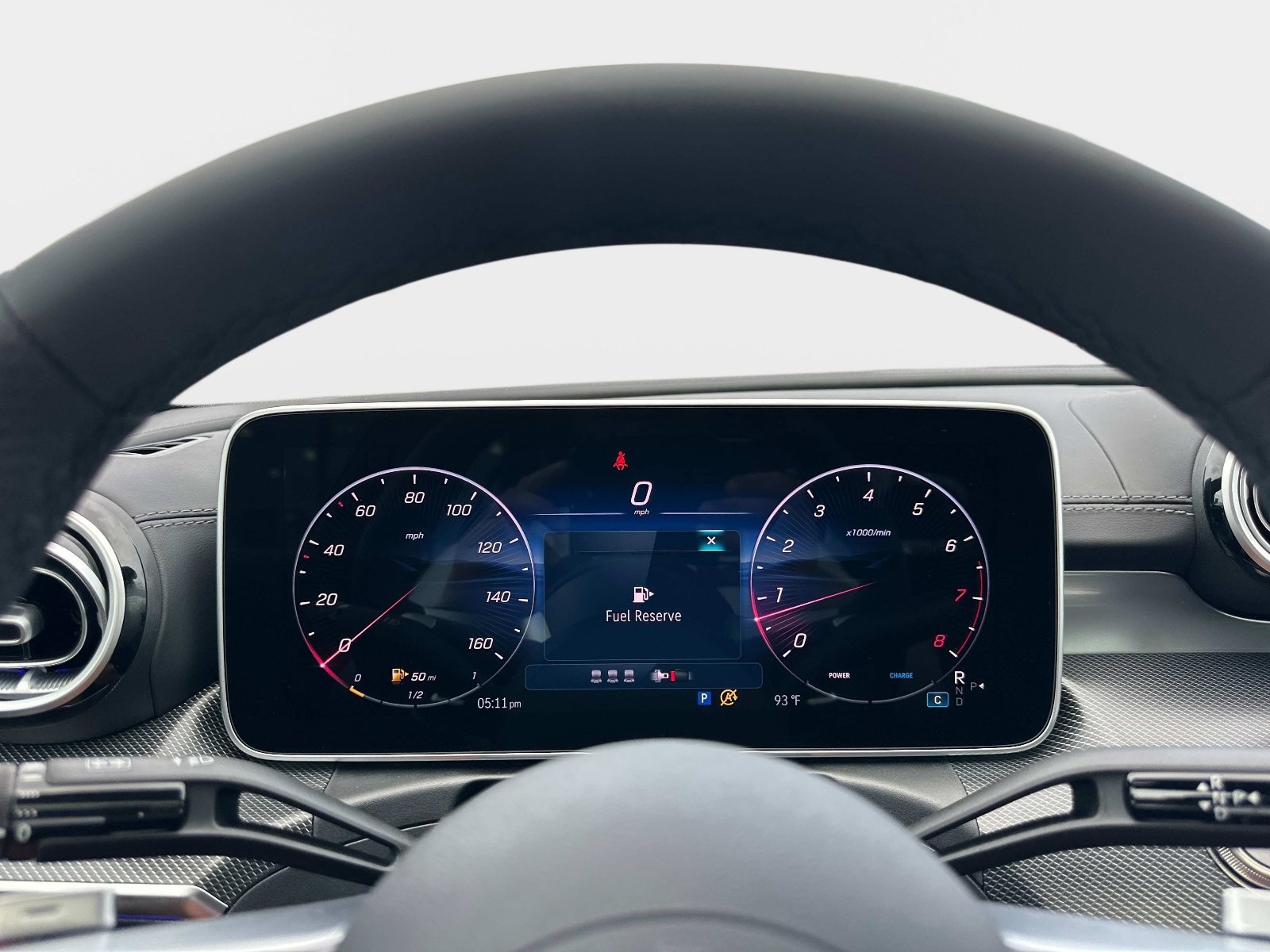 2025 Mercedes-Benz C-Class Sedan C 300 - Photo 27