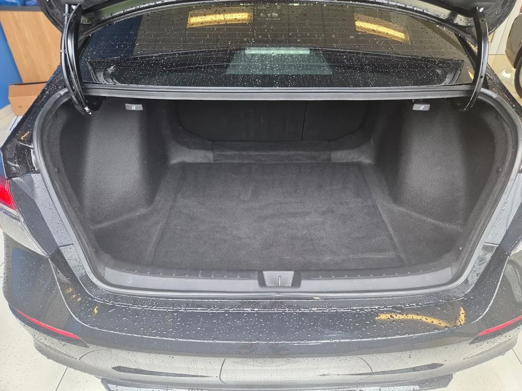 2022 Honda Civic Si - Photo 11