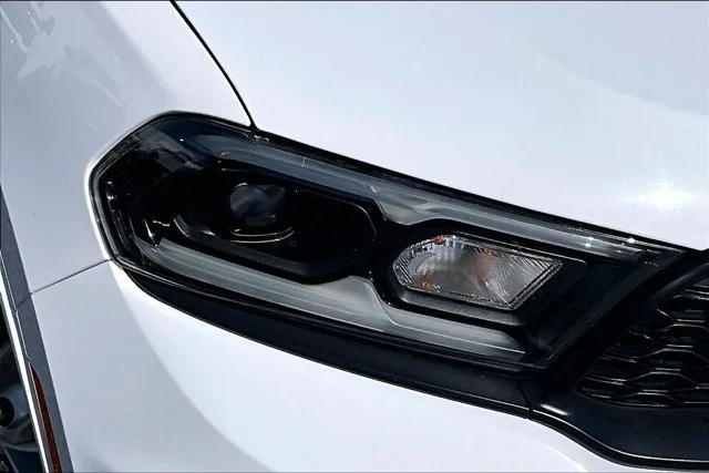 Used 2023 White Dodge GT image 28