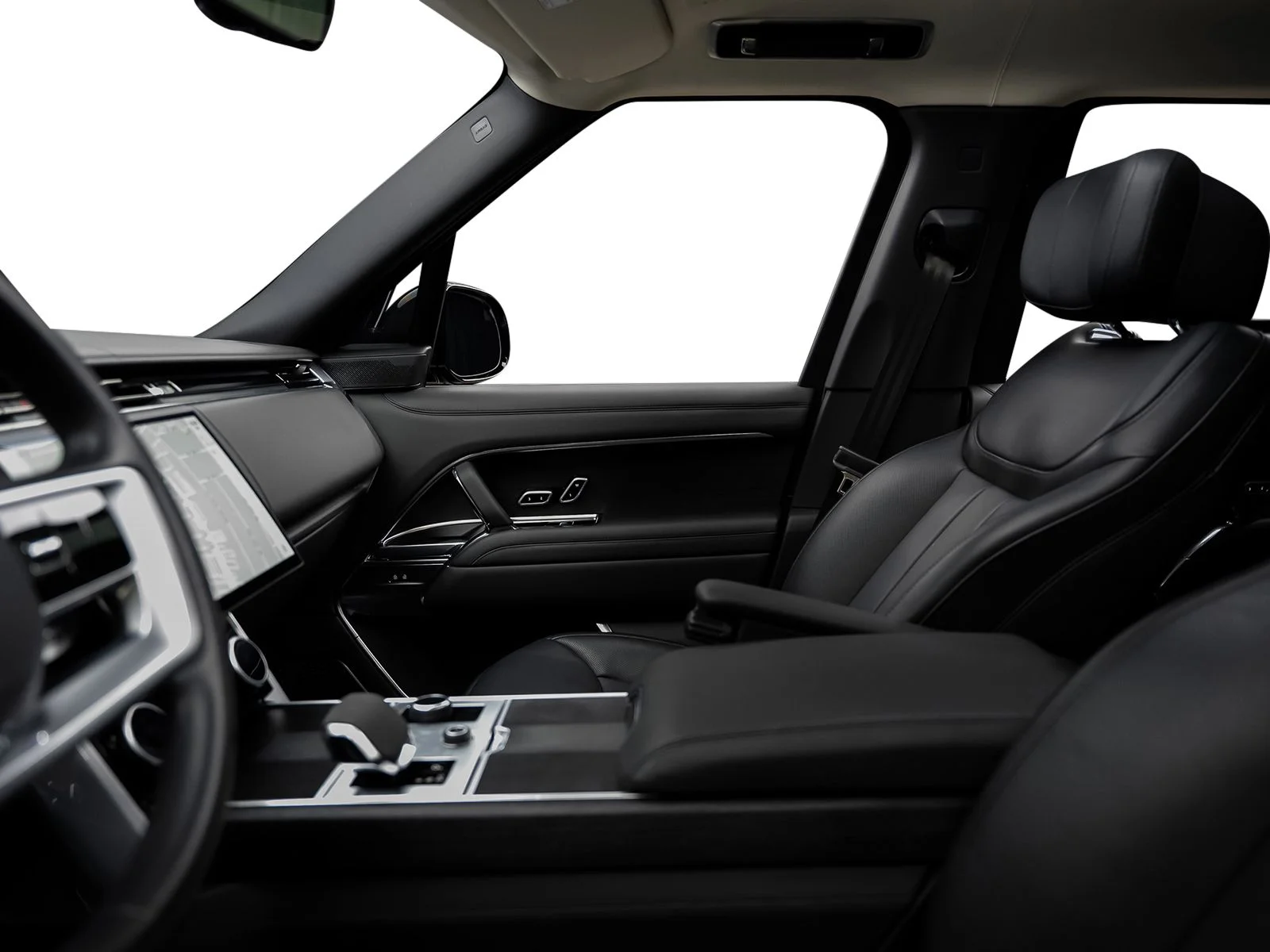 Used 2022 Green Land Rover First Edition image 57