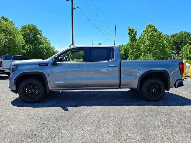 New 2026 Sterling Metallic GMC Elevation image 4