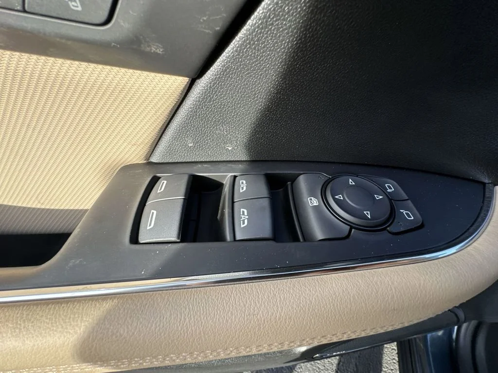 New 2026 Quartz Blue Metallic Buick Preferred image 13
