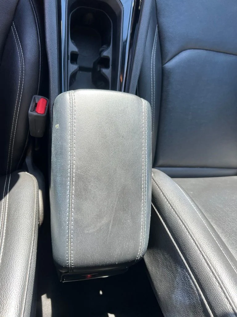 Used 2025 Bright White Clearcoat Jeep Limited image 20