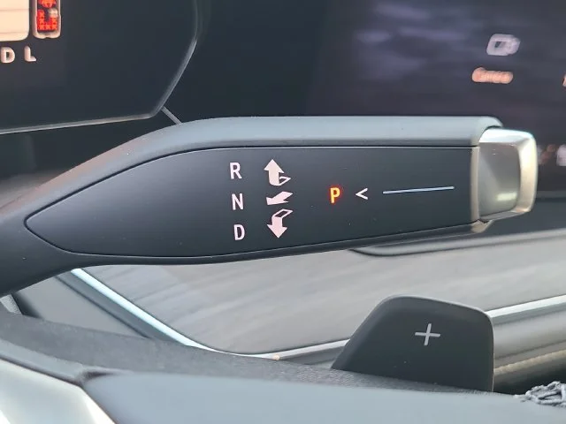 New 2026 Black Chevrolet Premier image 35
