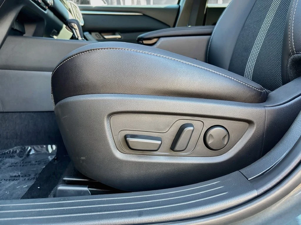 New 2026 Machine Gray Metallic Mazda 2.5 S Preferred AWD image 19