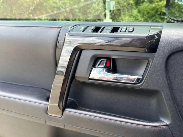 Certified Used 2024 TERRA Toyota TRD Pro image 20