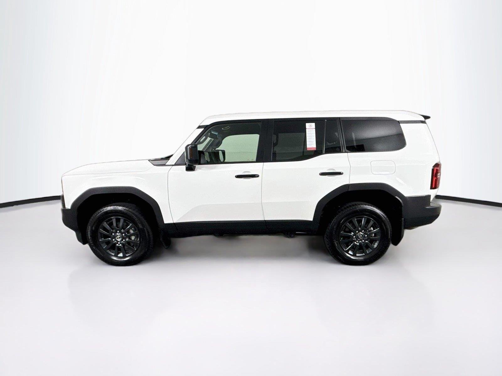 Certified Used 2025 Ice Cap Toyota 1958 image 14