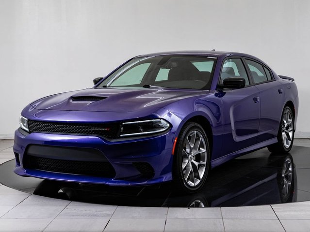 2023 Dodge Charger GT