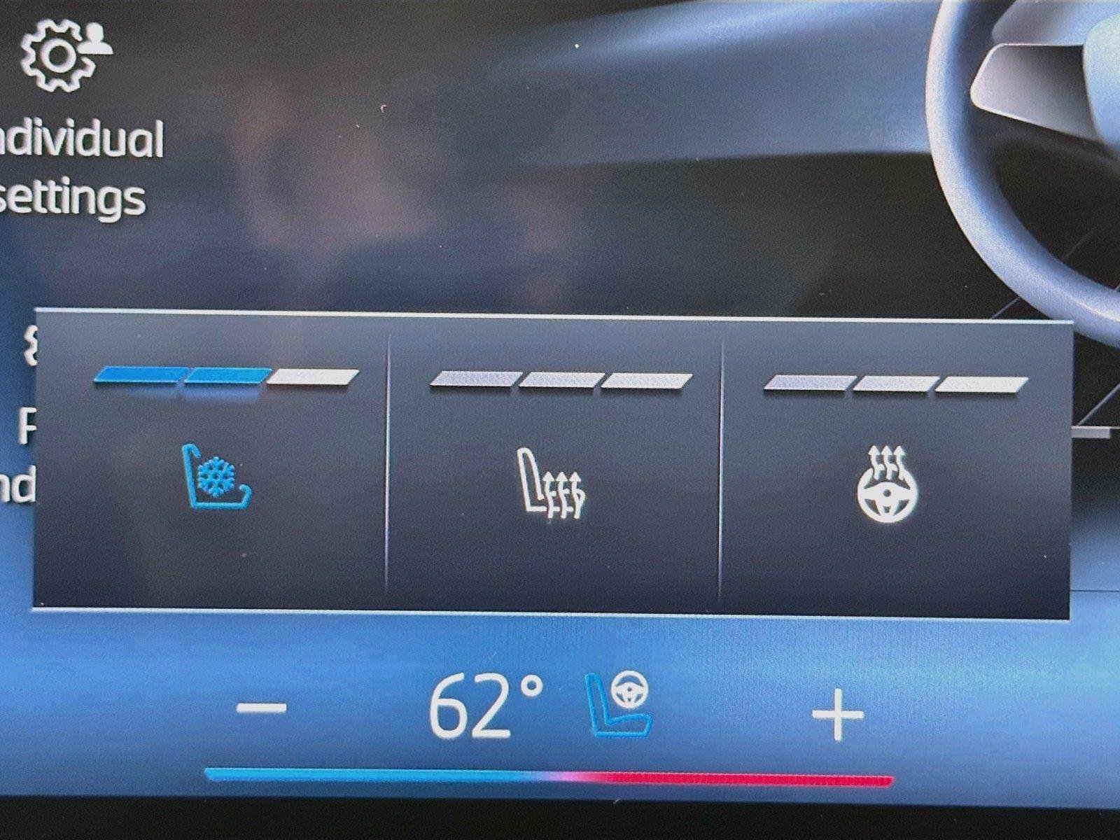 Certified Used 2024 Oxide Grey Metallic BMW 740i xDrive image 20