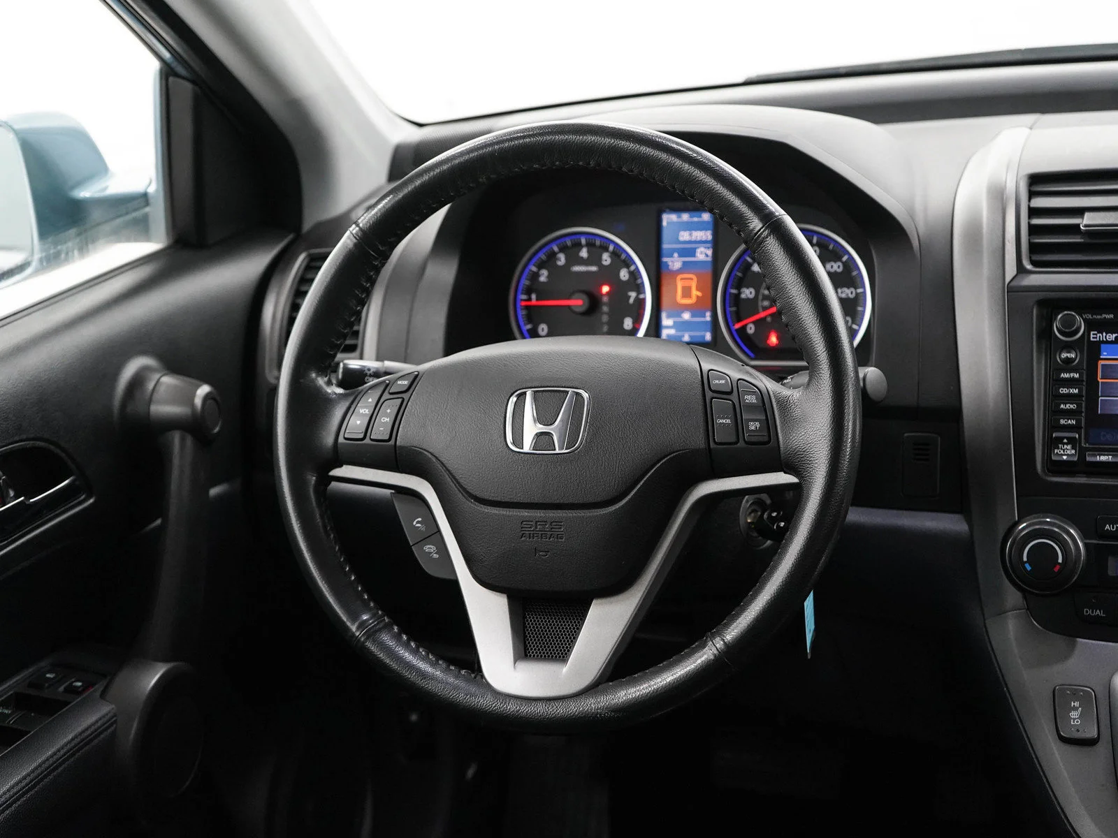 Used 2011 Blue Honda  image 14