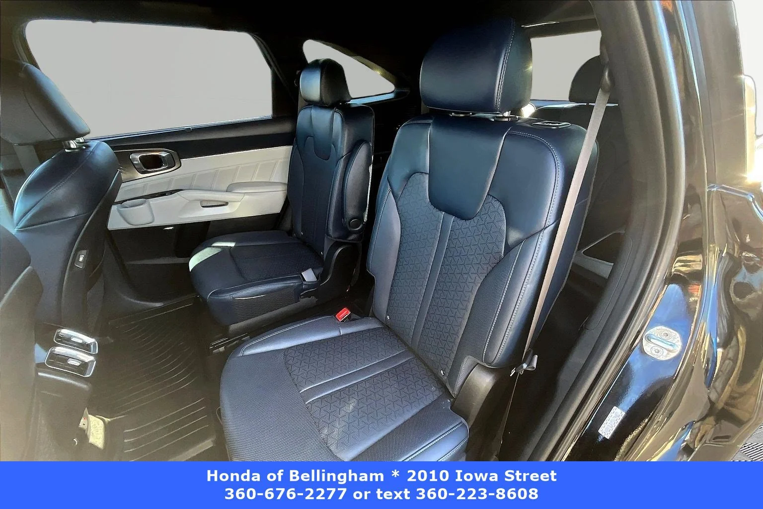 2023 Kia Sorento SX Prestige Hybrid - Photo 19
