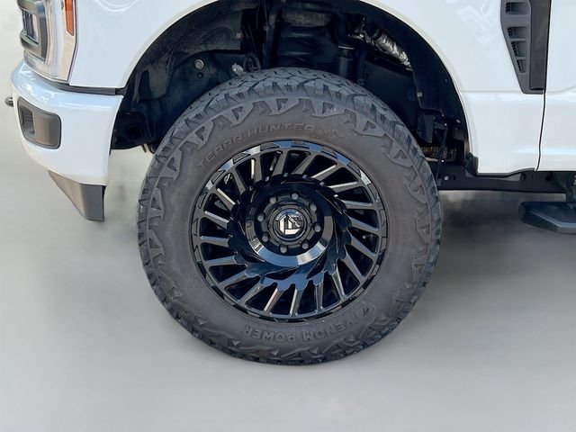2024 Ford F-350 Super Duty XL - Photo 21