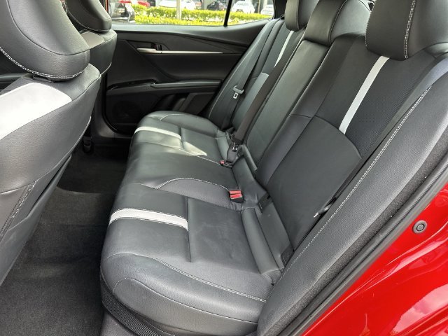 2025 Toyota Camry SE - Photo 23