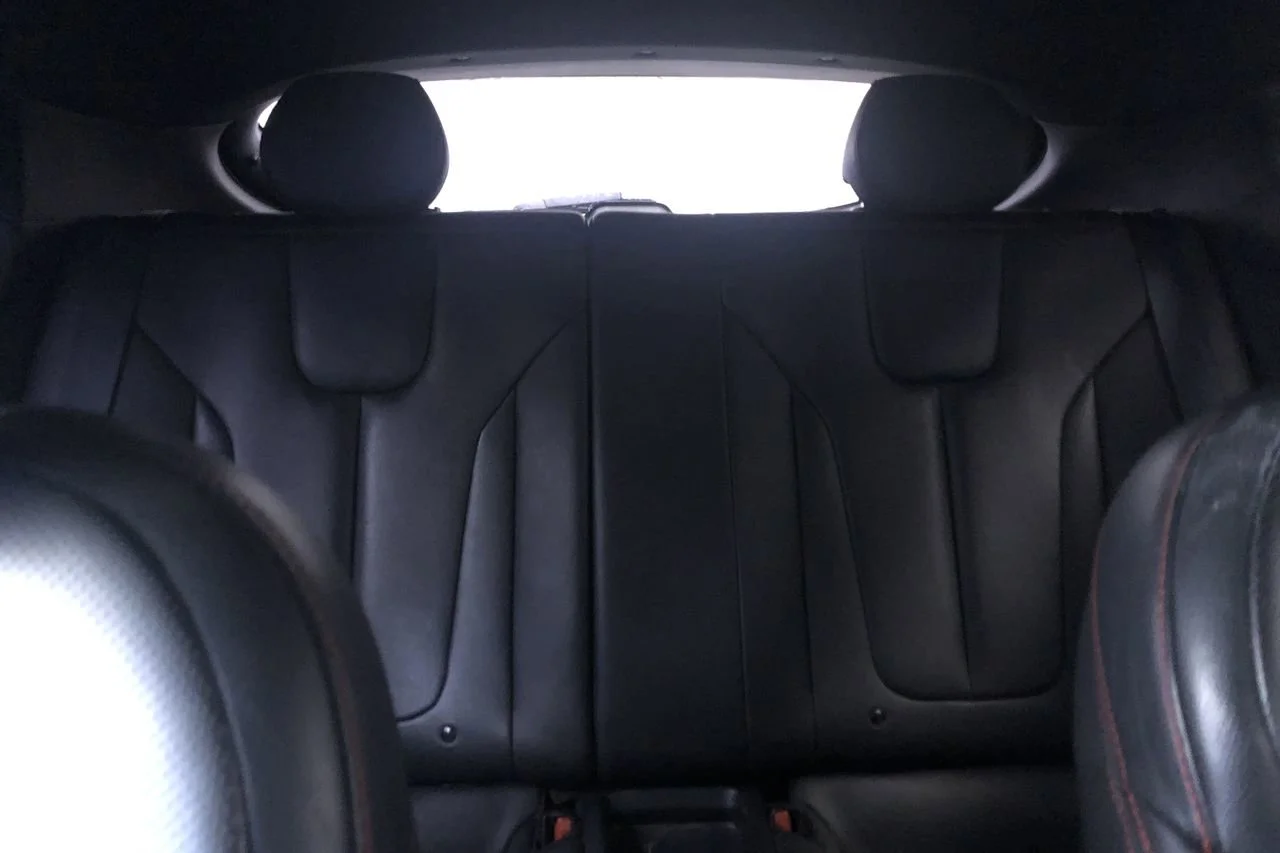 Used 2020 Pacific Blue Hyundai Turbo image 14