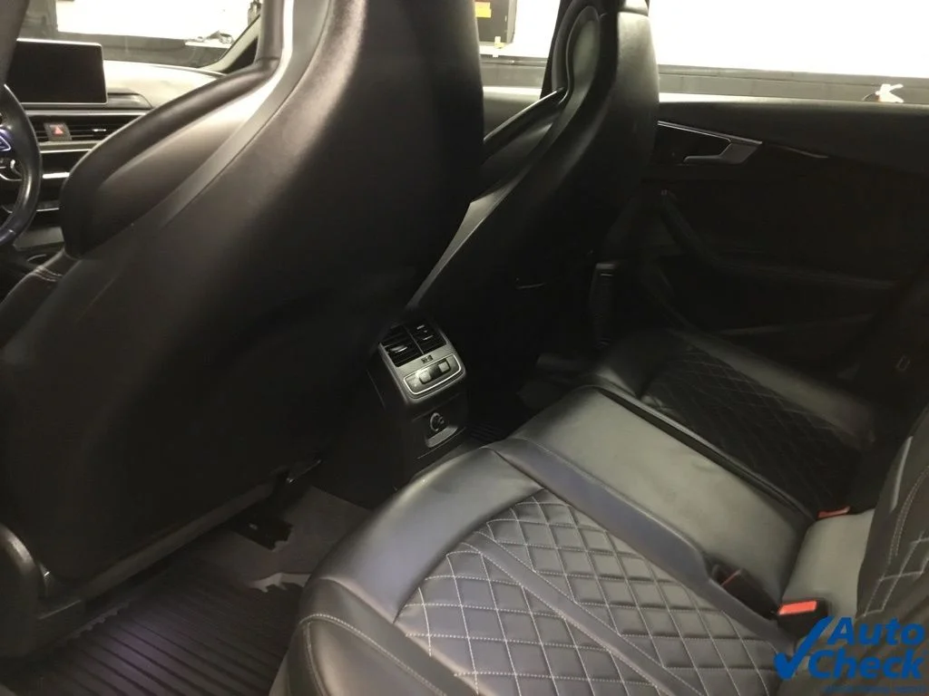 2018 Audi S4 Prestige - Photo 27