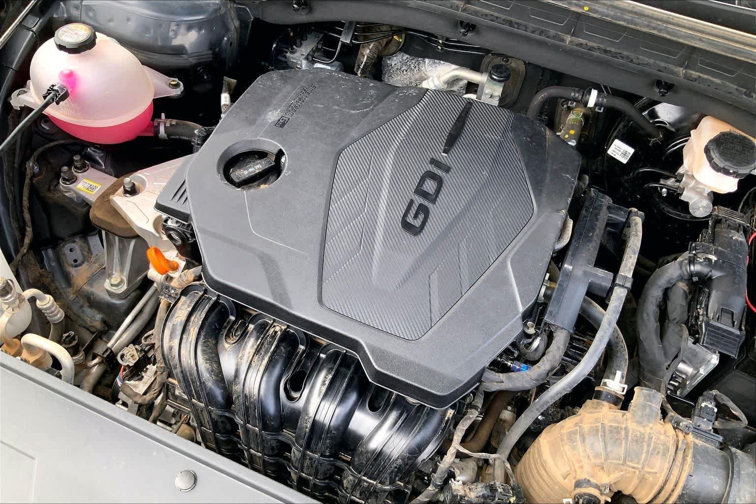Used 2025 Panthera Metal Kia S image 35