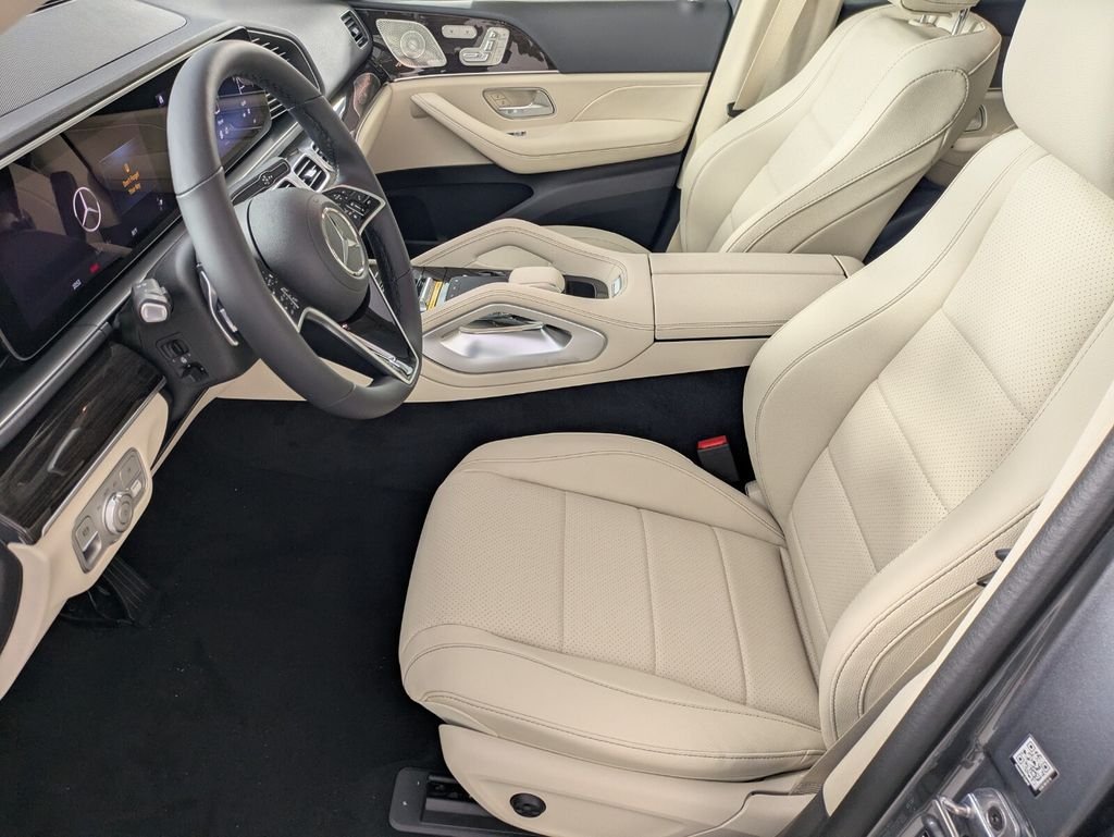 2026 Mercedes-Benz GLE GLE350 - Photo 6