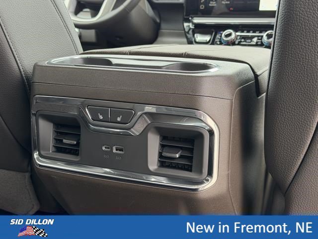2026 GMC Sierra 1500 Denali - Photo 20