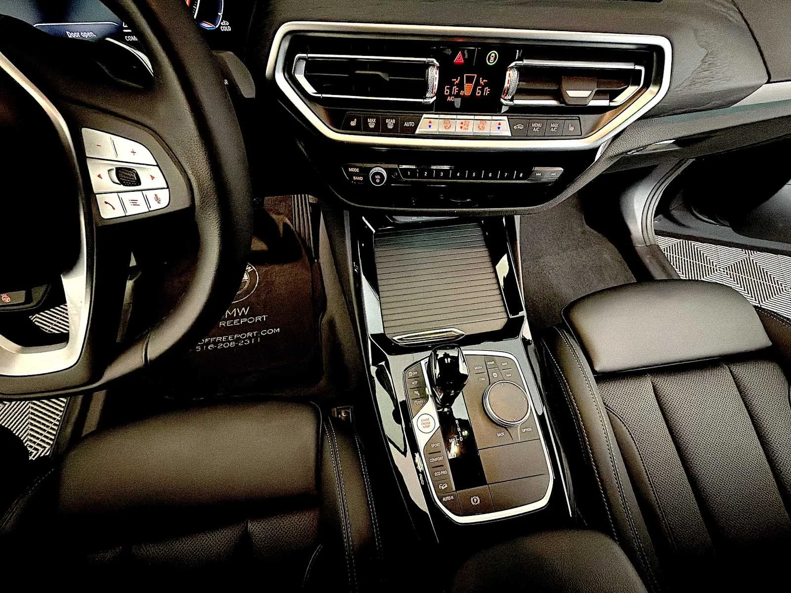 2024 BMW X3 30i - Photo 18