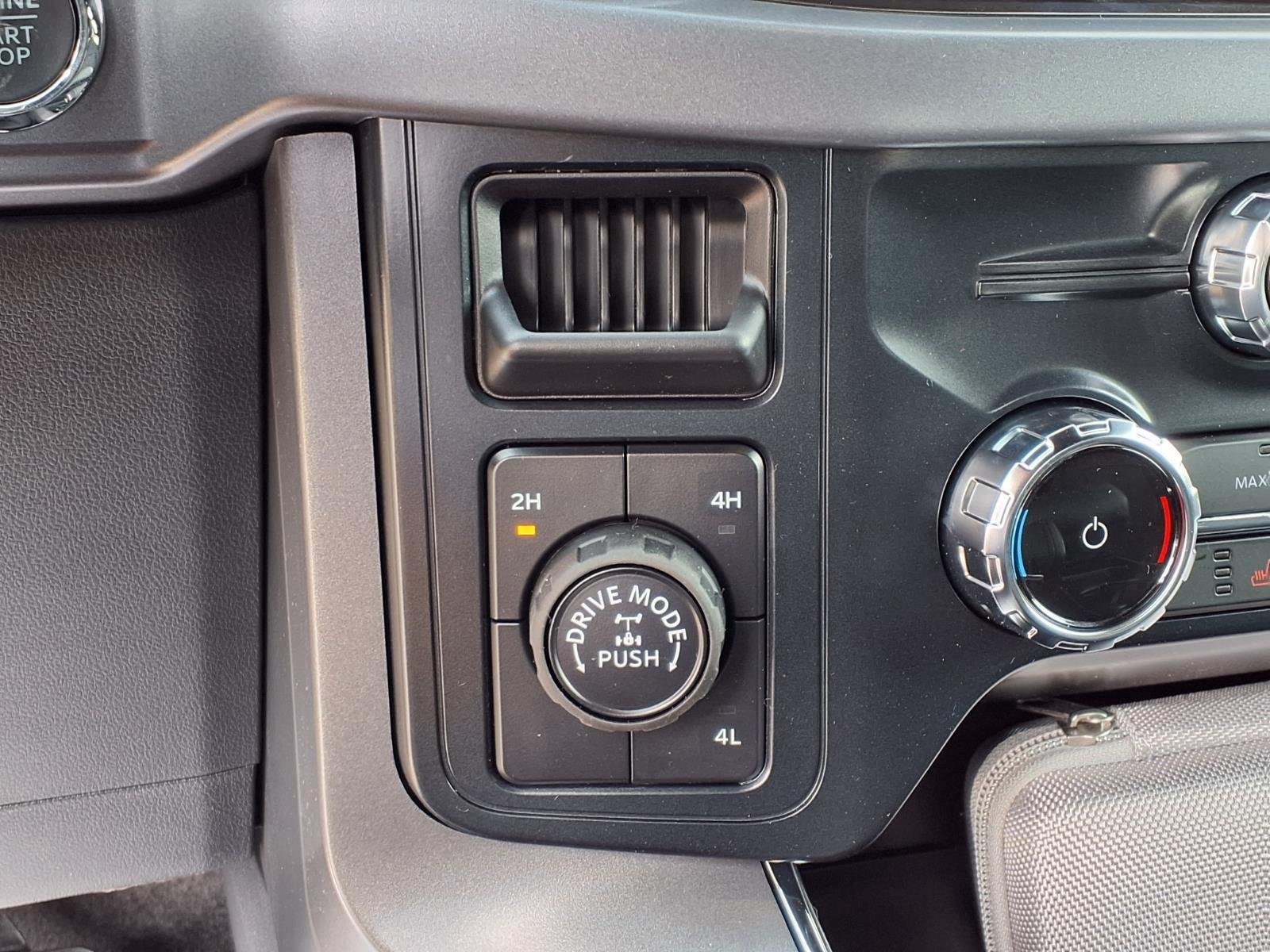 New 2026 Avalanche Ford XLT image 6