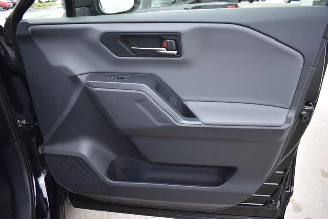 Used 2026 Black Toyota XSE image 19